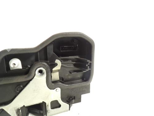 Rear left lock BMW 1 (F20)  | BP6897487C100 