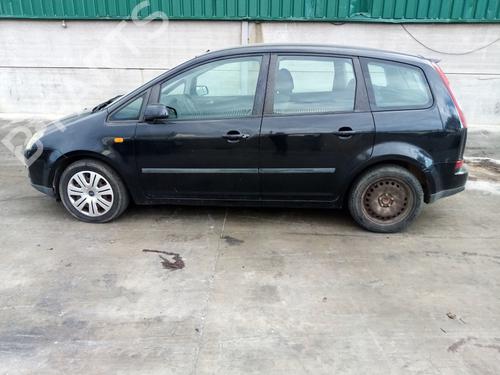 AC compressor FORD FOCUS C-MAX (DM2) 1.6 TDCi | BP17138601M34 