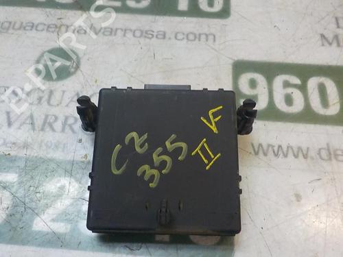 Electronic module VW PASSAT B6 (3C2) 2.0 TDI 16V | BP3857961M83 