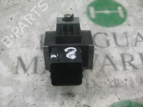 Electronic module PEUGEOT 206 Hatchback (2A/C) 2.0 HDI 90 | BP3734170M83 