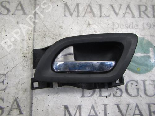 Used Rear left interior door handle Rear left interior door handle PEUGEOT 308 SW I (4E_, 4H_) 1.6 HDi (90 hp) 3830464 3830464