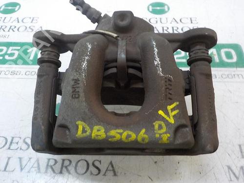 Used Left front brake caliper BMW 1 (E87) 116 d (116 hp) 11550091