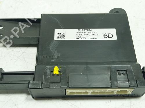 Used Electronic module Electronic module 36156319 36156319
