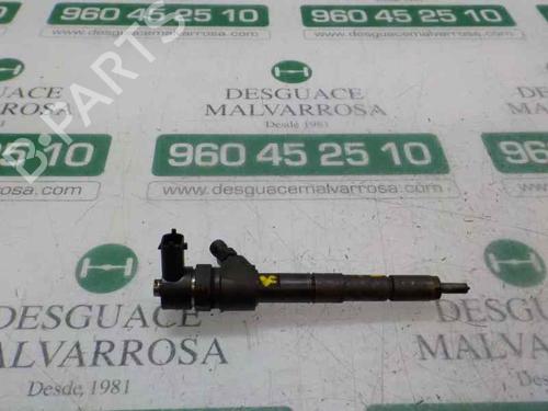 Injector SAAB 9-3 Estate (E50) 1.9 TTiD (130 hp) 4380476