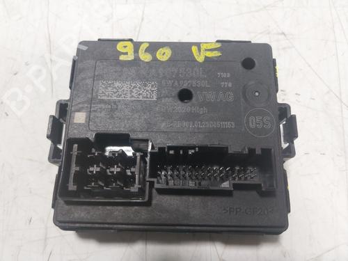 Used Electronic module Electronic module VW GOLF VIII (CD1, DA1) [2019-2026] 18643859 18643859