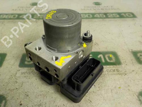 Used ABS pump SKODA FABIA III (NJ3) [2014-2021]  6676976