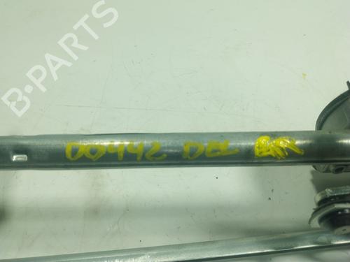 Front wiper motor VW TIGUAN (AD1, AX1)  | BP19395728M29 