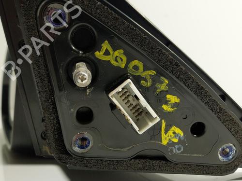 Left mirror KIA CEED Sportswagon (CD) 1.4 T-GDI | BP32492873C26