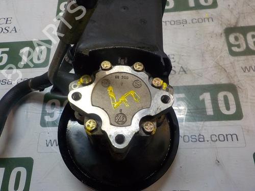 Steering pump BMW 5 (E39) 530 d | BP3857132M99