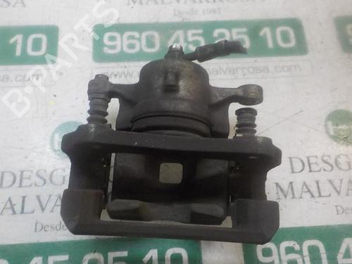 Right front brake caliper FORD FIESTA VI (CB1, CCN) 1.6 Ti | BP11550249M104