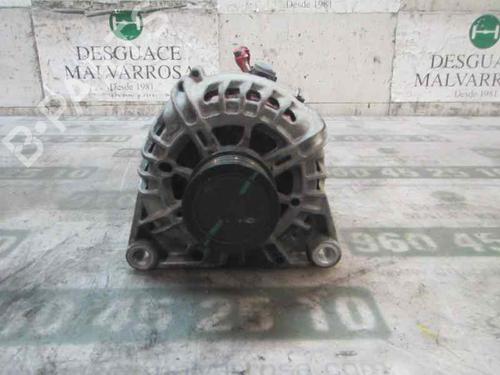 Generator FORD TRANSIT COURIER B460 Box Body/MPV 1.5 TDCi | BP4001412M7 