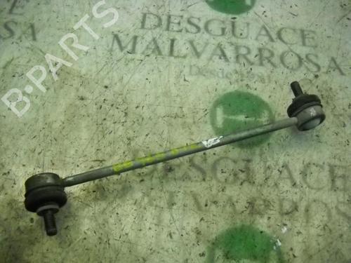 Used Left front suspension arm Left front suspension arm SEAT IBIZA III (6L1) 1.9 TDI (100 hp) 14267454 14267454
