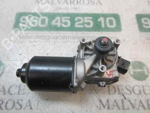 Used Front wiper motor KIA RIO III (UB) 1.2 CVVT (84 hp) 3991033
