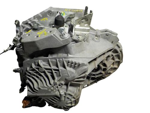 Gearbox ALFA ROMEO GIULIETTA (940_) 1.6 JTDM (940FXD1A) | BP7034765M3 