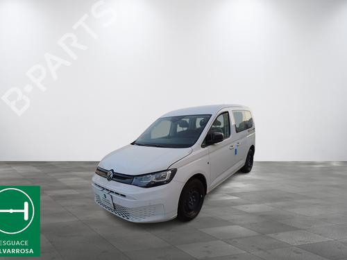 Right front brake caliper VW CADDY V Box Body/MPV (SBA, SBH) 2.0 TDi | BP28050103M104  - Image 7