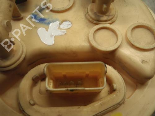 Fuel pump PEUGEOT 307 (3A/C) 1.6 HDi | BP3812972M76 