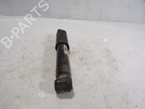 Left rear shock absorber DACIA LODGY (JS_)  | BP7666412M18 