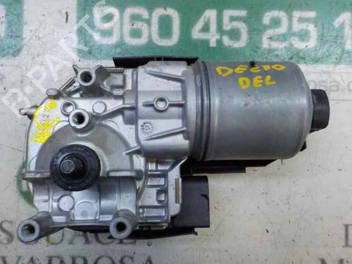 Used Front wiper motor Front wiper motor VOLVO V40 Hatchback (525) [2012-2019] 5273013 5273013