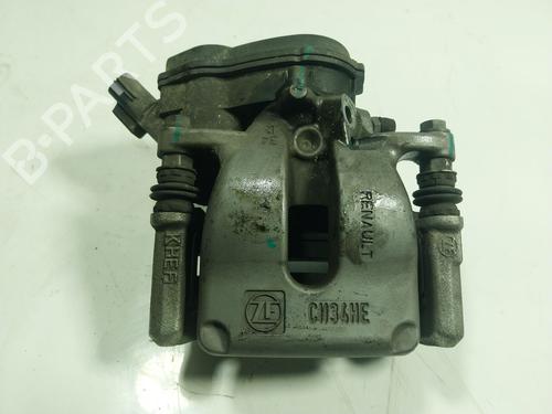 Used Right rear brake caliper RENAULT ARKANA I (LCM_, LDN_) [2019-2025]  18252453