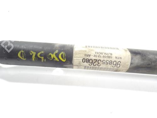 Right front driveshaft CITROËN C3 II (SC_)  | BP9763000M39 