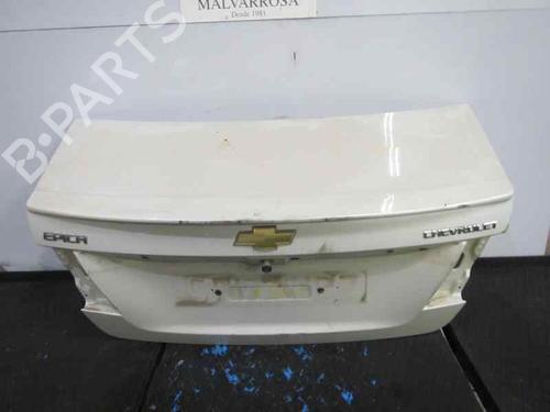 Used Tailgate Tailgate 3855312 3855312
