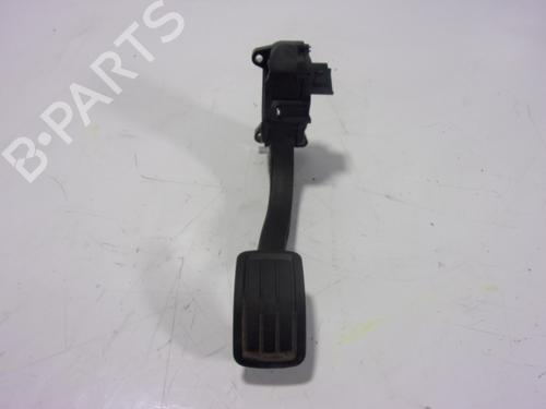 Used Pedal Pedal CITROËN C4 Picasso II [2013-2026] 10548237 10548237