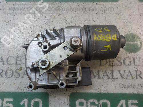 Used Front wiper motor SEAT TOLEDO III (5P2) [2004-2009]  3871696