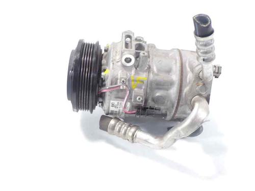 Used AC compressor AC compressor OPEL ASTRA K (B16) 1.4 Turbo (68) (125 hp) 6706262 6706262