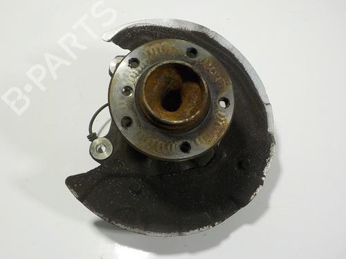 Used Right front steering knuckle Right front steering knuckle BMW 3 Touring (E91) [2004-2012] 13362298 13362298