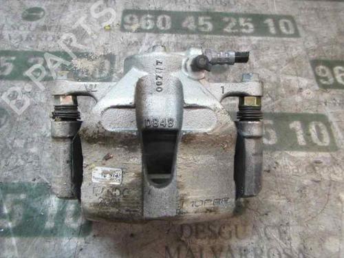 Used Left front brake caliper Left front brake caliper FIAT TIPO Hatchback (356_, 357_) [2016-2026] 11549918 11549918