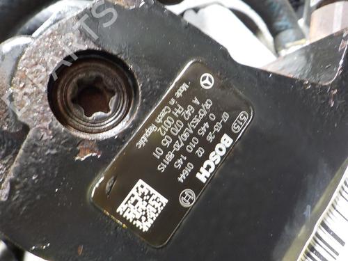 Engine MERCEDES-BENZ R-CLASS (W251, V251)  | BP12954003M1 