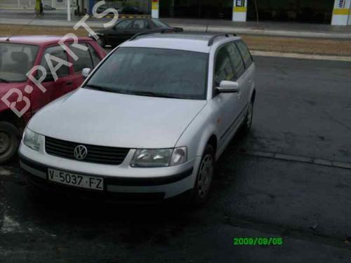 Electronic module VW PASSAT B5 Variant (3B5) 1.9 TDI | BP9531631M83  - Image 5