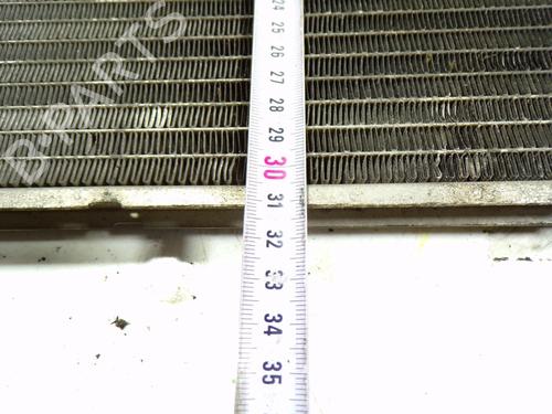 AC radiator FIAT BRAVO II (198_) 1.9 D Multijet (198AXB1A) | BP8114389M32 