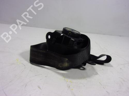 Used Rear right seatbelt BMW 1 (F20) [2011-2019]  10651937