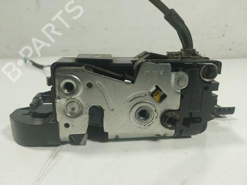 Used Front right lock Front right lock CITROËN C3 Picasso (SH_) 1.6 HDI 90 (92 hp) 16944669 16944669