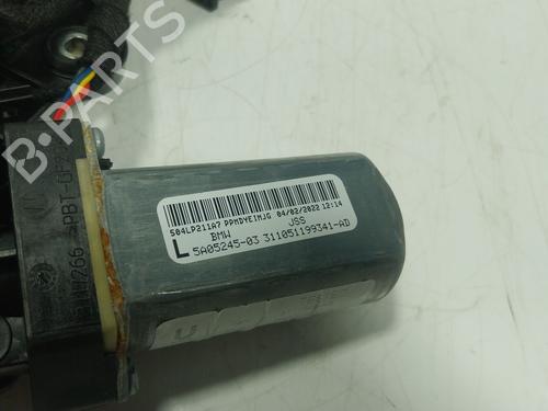 Elektronisk modul BMW i4 (G26)  | BP25654080M83 