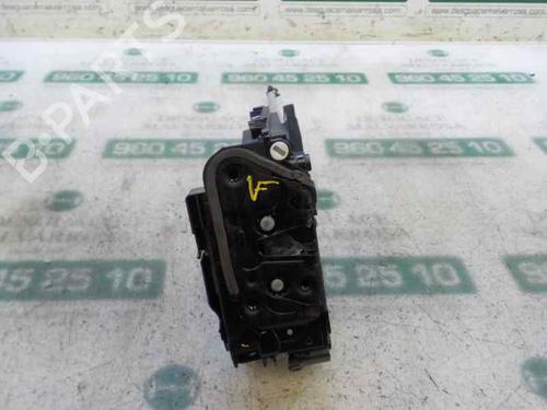 rear-left-lock-audi-a1-sportback-gba-5ta839015l-5ta839015l-2018-6304391 main image