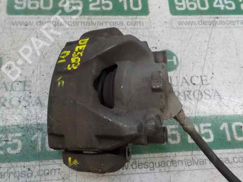 Used Left front brake caliper DACIA DOKKER MPV (KE_) [2012-2025]  11550952