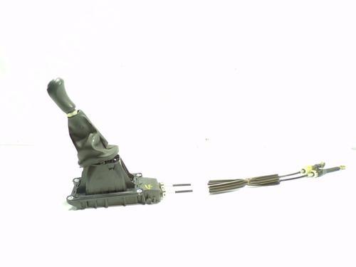 Used Gear lever Gear lever DACIA SANDERO II TCe 90 (B8M1, B8MA, B8AC) (90 hp) 9370270 9370270