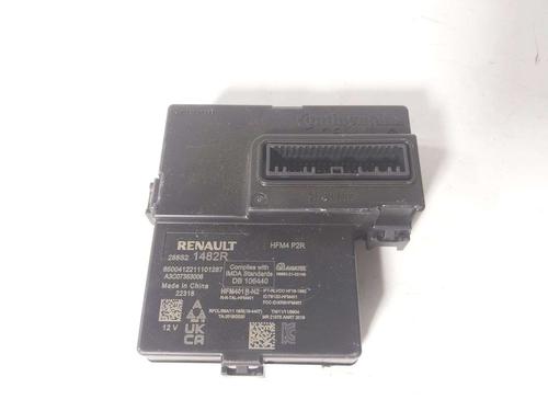 Used Electronic module Electronic module RENAULT ARKANA I (LCM_, LDN_) 1.3 TCe 140 (LDN0) (140 hp) 39666890 39666890