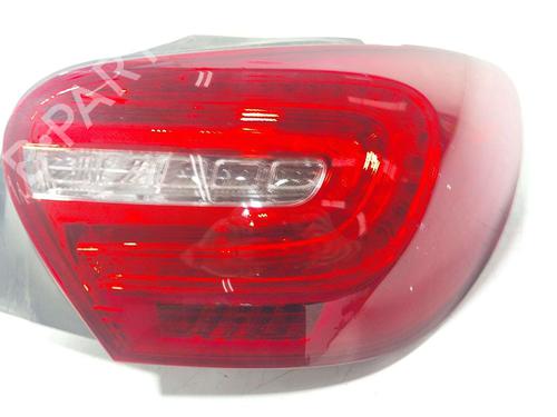 Used Right taillight Right taillight 38546295 38546295
