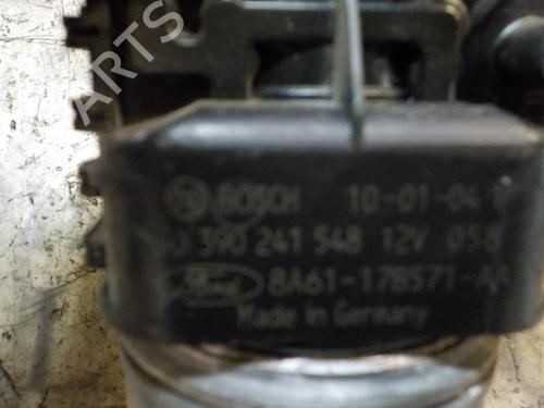 Viskermotor vindrute FORD FIESTA VI (CB1, CCN)  | BP3847648M29 