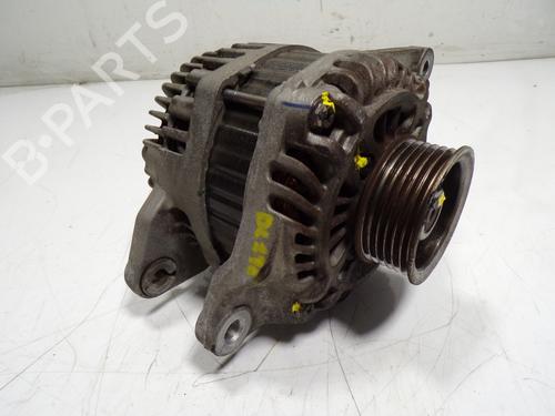 Used Alternator MITSUBISHI MIRAGE / SPACE STAR VI Hatchback (A0_A) [2012-2025]  15416882