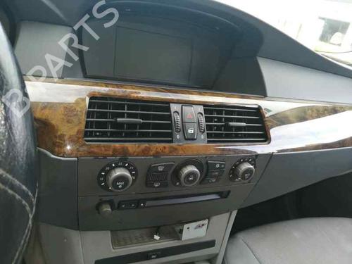 Engine mount BMW 5 (E60) 530 d | BP9082715M89  - Image 10