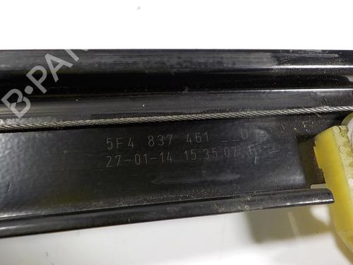 Front left window mechanism SEAT LEON (5F1) 2.0 TDI | BP13235964C22 