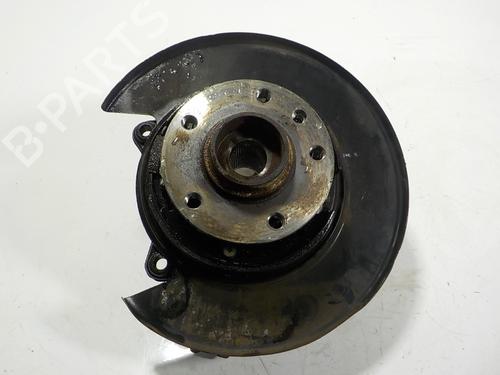 Used Right rear steering knuckle Right rear steering knuckle VW TOUAREG (7LA, 7L6, 7L7) 2.5 R5 TDI (174 hp) 13248753 13248753