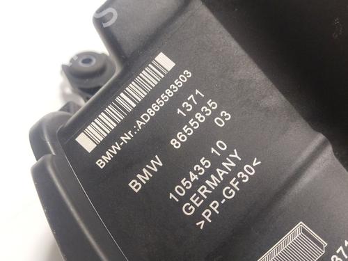 Air filter box BMW 2 Gran Coupe (F44) 218 i | BP27579437M87 - Image 5