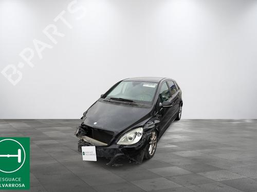 Radio MERCEDES-BENZ B-CLASS Sports Tourer (W245)  | BP9648927E6 