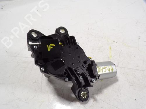 Used Rear wiper motor VW GOLF VI (5K1) 1.6 TDI (105 hp) 8539454