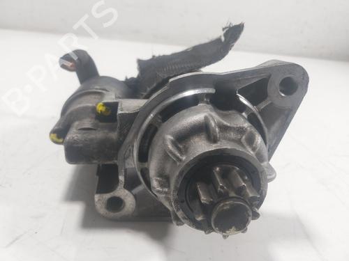Starter VW TOUAREG (7LA, 7L6, 7L7) 2.5 R5 TDI | BP18710990M8 